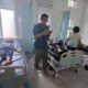 Puluhan Siswa SMP di Toba Terkena MBG, Sampel Makanan Berlendir Memicu Ketakutan