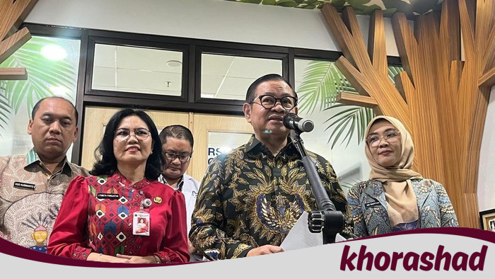 Pemprov Jakarta Siap Hadirkan RS Tipe A, Lokasi Menyita