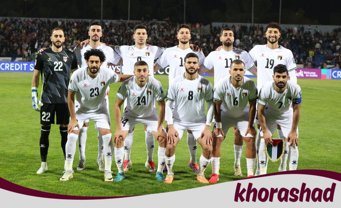 Gagal Langsung Lolos ke Piala Dunia, Ketum Federasi Bola Irak Jadi Sasar Target
