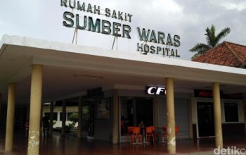 KPK Dukung Pramono, Lahan RS Sumber Waras Siap Diaktifkan?
