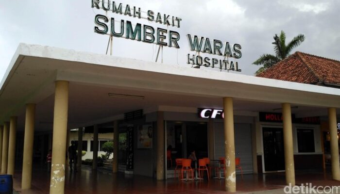 KPK Dukung Pramono, Lahan RS Sumber Waras Siap Diaktifkan?
