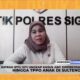 Strategi Iptu Siti yang Membuat Anak Korban Eksploitasi Seksual di Sigi Berkembang Baik