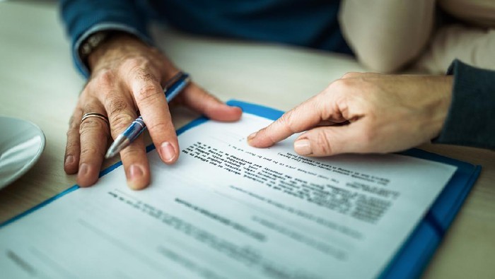 Perbedaan Akta Kematian dan Surat Keterangan Lahir Mati: Fakta yang Mungkin Mengejutkan Anda
