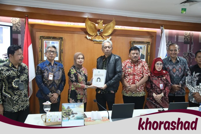 [Kemensos Terima Usulan Marsinah sebagai Pahlawan Nasional, Kontroversi pun Meledak]
