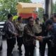 Pramono Diarahkan KPK, Monorel Mangkrak Terancam Demolisi