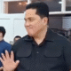 Target Sepakbola SEA Games: Menpora Erick Thohir Minta Tanya ke PSSI!