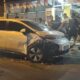 Fortuner Tabrak Mobil Listrik di Bogor, Satu Orang Terluka: Kenapa Ini Terjadi?