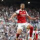 **Merino, Penyerang Dadakan yang Menjadi Andalan Arsenal**