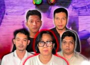 Dari 9 Tampang Sadis, Kejahatan di Tangsel yang Menggetarkan Hati Semua Orang