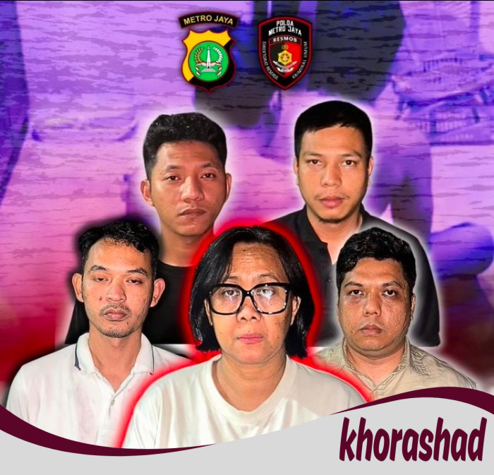 Dari 9 Tampang Sadis, Kejahatan di Tangsel yang Menggetarkan Hati Semua Orang