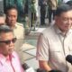 Petinggi PKS Temui Menhan, Beri Masukan Pendekatan Keamanan – Update 2