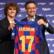 Griezmann dan Dugaan Suap: Bisaakah Transfer Ini Membuat Klub Terjungkal?
