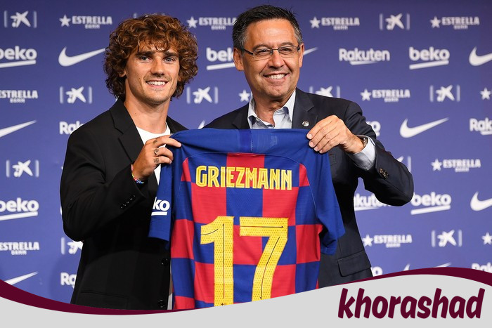 Griezmann dan Dugaan Suap: Bisaakah Transfer Ini Membuat Klub Terjungkal?