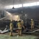 “Hangus! Bengkel Mobil di Jakbar Terbakar karena Blower Malfungsi”