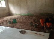 Transformasi SDN Pandeglang: Tanah Kini Jadi Keramik, Lihat Perubahannya!