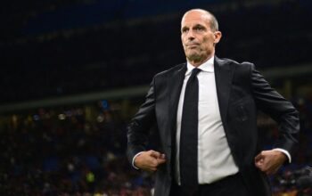**Allegri Membakar Mentalitas Milan, Apakah Ini Kebangkitan Sejati?**