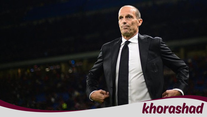 **Allegri Membakar Mentalitas Milan, Apakah Ini Kebangkitan Sejati?**