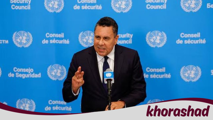 Venezuela Bantah Serangan AS, Adukan ke Dewan Keamanan PBB