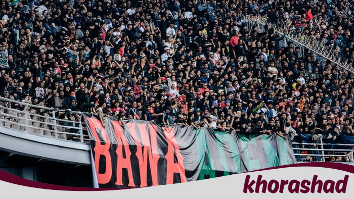 Persebaya Vs Persija: Persahabatan Yang Membuat Dua Kubu Suporter Bersatu