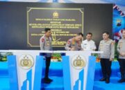 35 SPKT Polres di Jateng Resmikan, Kapolri Dorong Pelayanan yang Lebih Baik ![Judul ini menonjolkan angka 35 dan peran Kapolri, menambah daya tarik informasi.]