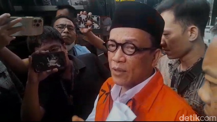 Eks Wamenaker Noel: Mobil Disita KPK, Tapi Bukan Milikku!