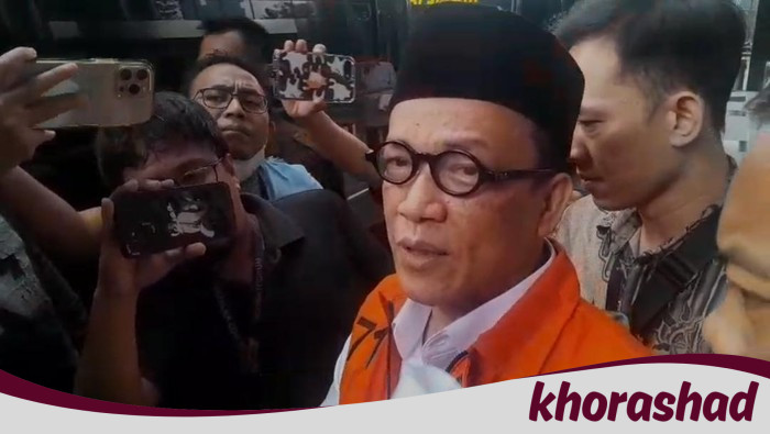 Eks Wamenaker Noel Klaim Mobil Disita KPK Bukan Miliknya, Pungkas di Depan Media