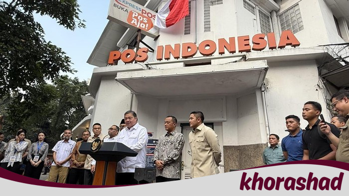 Stimulus Ekonomi, BLT Dilanjutkan-Program Magang Diperluas: Pemerintah Gandeng Masyarakat dalam Menyongsong Kedepan