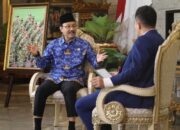 “1 Tahun Prabowo: Transformasi Sosial dari Data, Menuju Masyarakat yang Lebih Adil”