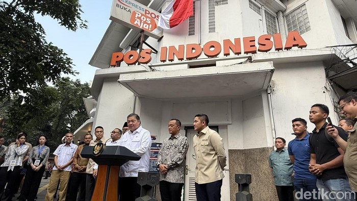 Batch 2 Magang Nasional: 80 Ribu Kuota dari Pemerintah, Peluang Besar untuk Pelajar dan Lulusan!