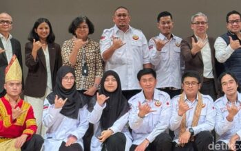 “IKM Jepang: Kunci Persahabatan Indonesia-Jepang Menurut KBRI Tokyo”