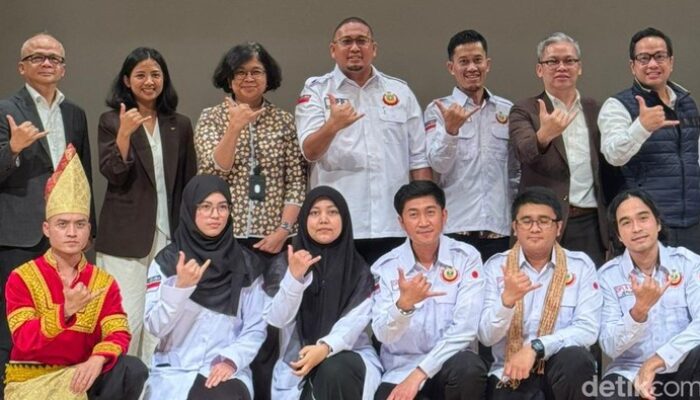 “IKM Jepang: Kunci Persahabatan Indonesia-Jepang Menurut KBRI Tokyo”