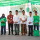 “Resmikan RPH Halal MAJT MAS, Pemerintah Jateng Gencarkan Industri Produk Halal”