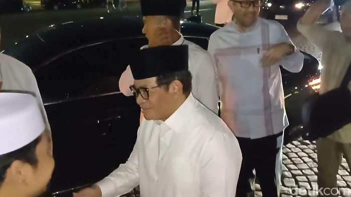 Pramono Hadiri Tabligh Akbar di Monas, Menyelami Gerakan Rohani di Ibu Kota