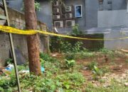 Polisi Ungkap Terapis ABG yang Tewas di Jaksel: Daftar Kerja Pakai KTP Saudara, Skandal Mengejutkan!