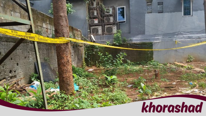 Polisi Ungkap Terapis ABG yang Tewas di Jaksel: Daftar Kerja Pakai KTP Saudara, Skandal Mengejutkan!