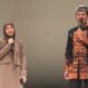 Natasha Rizki: Cewek Indonesia yang Gegerkan Pelantikan IKM Jepang