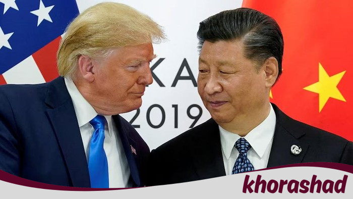 Perundingan AS-China Siap Dimulai di KTT APEC Korsel