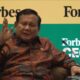Prabowo Kucurkan BLT Rp35 Juta, Istana: Hasil Efisiensi Anggaran 1 Tahun