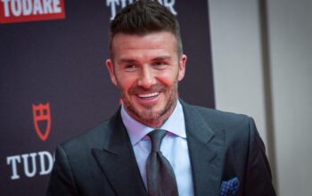“Beckham Dilirik Timnas Inggris: Apakah Ini Langkah Terbaik untuk Pemuda?”