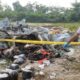 Polisi Investigasi Pencemaran Limbah Medis di TPU Walantaka Serang