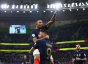 Giroud ‘Tantang’ Mbappe – Update 1