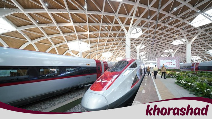Tiket Online Whoosh Sempat Bermasalah Bikin Antrean Panjang, Kini Sudah Normal - Update 2