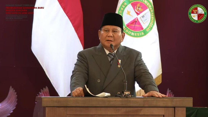Belajar dengan Prabowo: Buku atau Chat GPT? Mari Diskusikan!