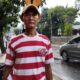 Kisah 13 Tahun Kakek Subari Bersama Ular Sanca yang Diberi Nama ‘Petir’