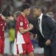 Media Eropa: Kluivert Si Pemain Hebat, Tapi Tak Berbakat Sebagai Pelatih