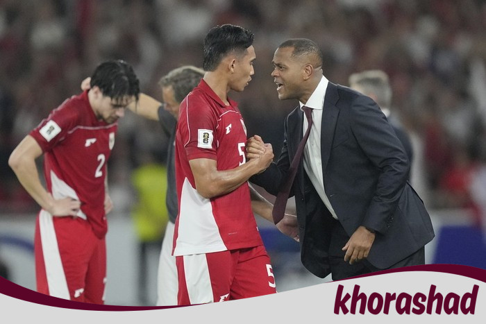 Media Eropa: Kluivert Si Pemain Hebat, Tapi Tak Berbakat Sebagai Pelatih