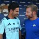 Ketika Arteta Berguru ke Pelatih Tim American Football, Apakah Sepak Bola Siap untuk Revolusi Strategis?