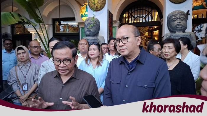 Pramono Gandeng Swasta, Kota Tua Terang Berseri!