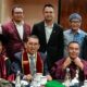 Dari Sidang Senat UKRI, Menbud Berikan Paham Baru Tentang Pengabdian