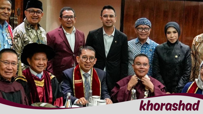 Dari Sidang Senat UKRI, Menbud Berikan Paham Baru Tentang Pengabdian